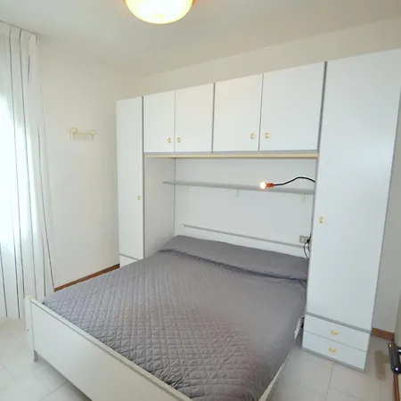 Apartman Delightful Near The In Bibione