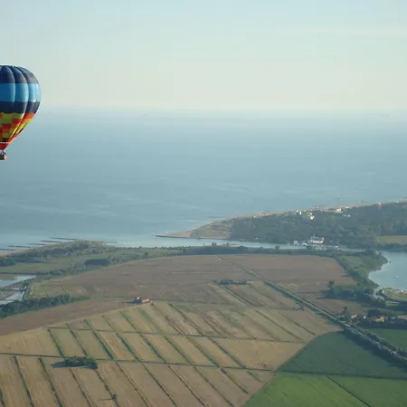 Delightful Near The In Bibione