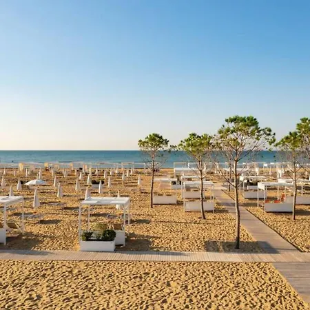 Delightful Near The In * Bibione