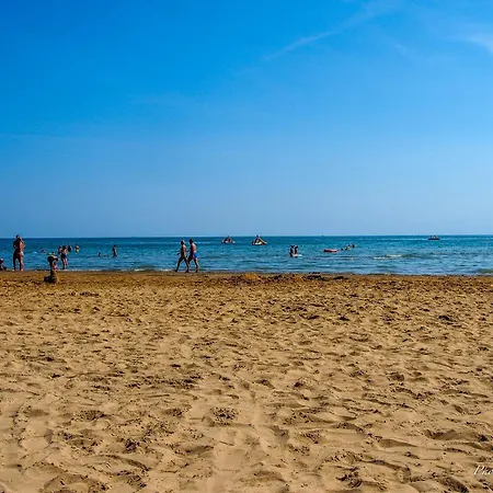 Delightful Near The In * Bibione