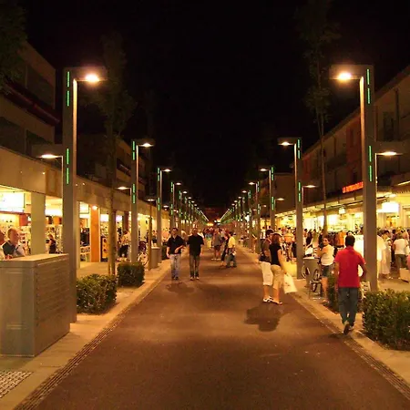 Delightful Near The In * Bibione