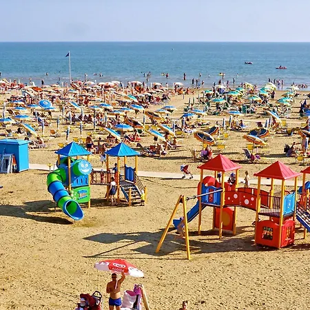Delightful Near The In * Bibione