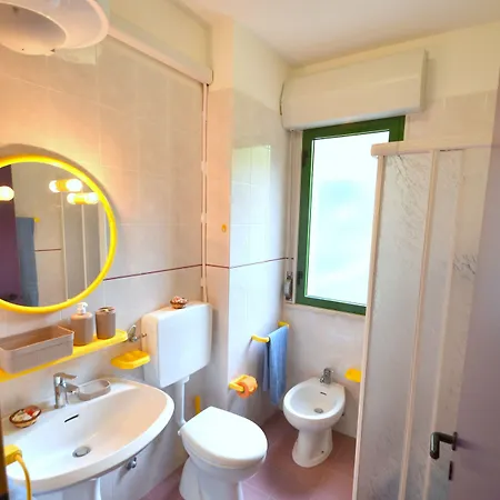 Delightful Near The In Apartman Bibione