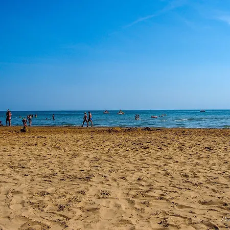 Lägenhet Delightful Near The In Bibione