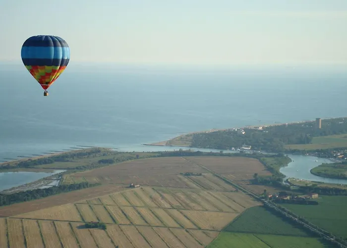 Delightful Near The In Bibione