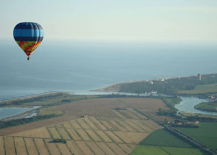 Delightful Near The In Appartement *